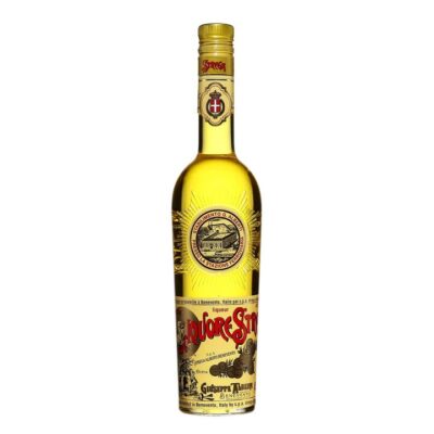Strega Liqueur 700ml