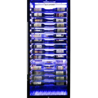 LECAVIST 195 Bottle Professional Wine Cabinet LCS300VX1ZPRO Booze Buddie LECAVIST 195 Bottle Professional Wine Cabinet LCS300VX1ZPRO
