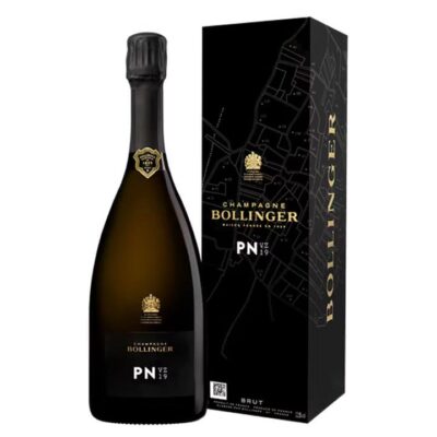 Bollinger PN VZ 19 Champagne
