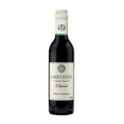 Lake’s Folly Cabernets 2023 375ml Booze Buddie Lake's Folly Cabernets 2023 375ml