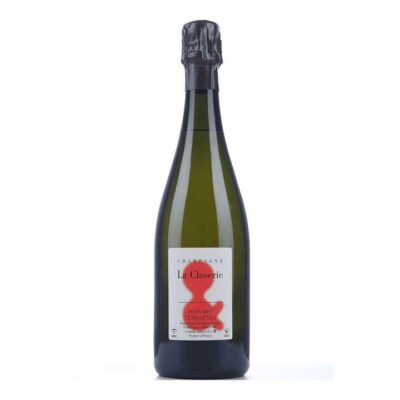 Jerome Prevost La Closerie LC22 Extra Brut NV