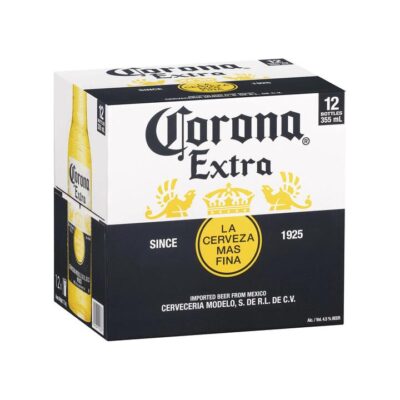 Corona Extra (12 Pack)