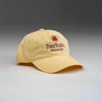 Four Roses Yellow Cap