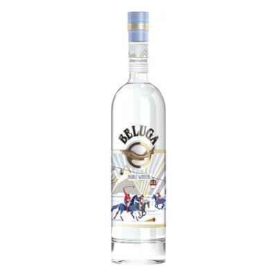 Beluga Noble Winter Limited Edition Vodka 700ml Booze Buddie Beluga Noble Winter Limited Edition Vodka 700ml