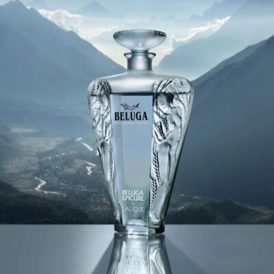 Beluga Epicure Vodka 700ml Booze Buddie Beluga Epicure Vodka 700ml