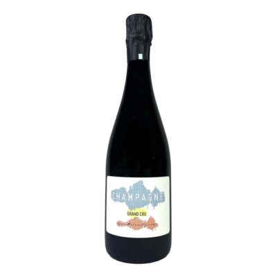 Jerome & Agnes Prevost La Closerie Grand Cru LC22 NV