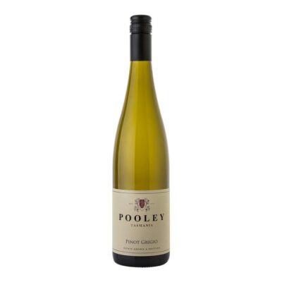 Pooley Pinot Grigio 2024