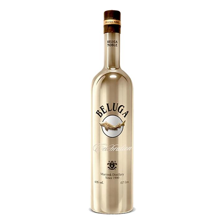 Beluga Celebration Limited Edition Vodka 700ml Booze Buddie Beluga Celebration Limited Edition Vodka 700ml