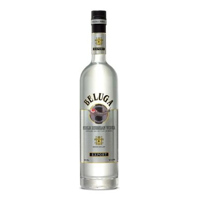 Beluga New Year Limited Edition Vodka 700ml Booze Buddie Beluga New Year Limited Edition Vodka 700ml