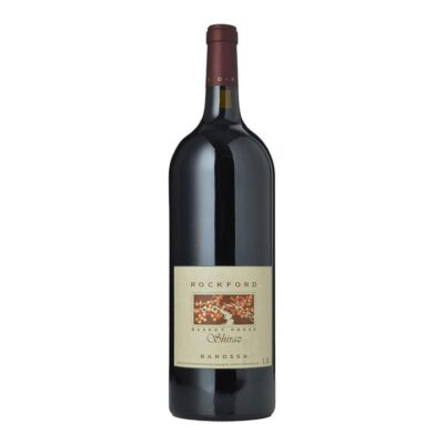 Rockford Basket Press Shiraz 2003 1.5L Booze Buddie Rockford Basket Press Shiraz 2003 1.5L