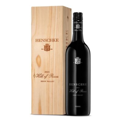 Henschke Hill of Roses Shiraz 2021