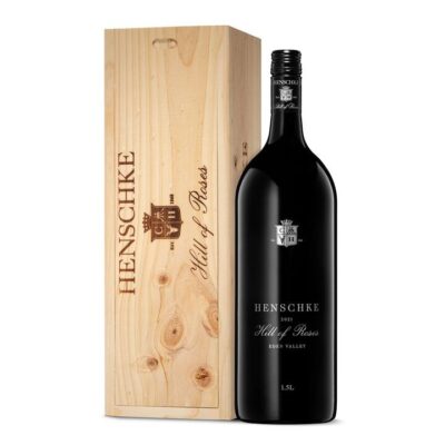 Henschke Hill of Roses Shiraz 2021 1.5L