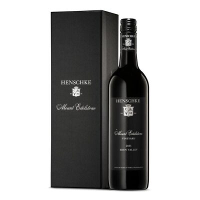 Henschke Mount Edelstone Shiraz 2021