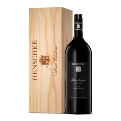 Henschke Mount Edelstone Shiraz 2021 1.5L