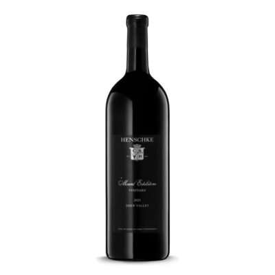 Henschke Mount Edelstone Shiraz 2021 3L