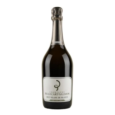 Free Billecart-Salmon Brut Blanc de Blancs Grand Cru NV