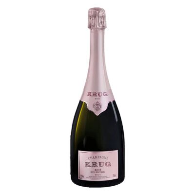 Krug Rose 28eme Édition