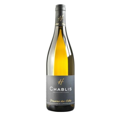 Domaine des Hates Pierrick Laroche Chablis 2023 1.5L Booze Buddie Domaine des Hates Pierrick Laroche Chablis 2023 1.5L