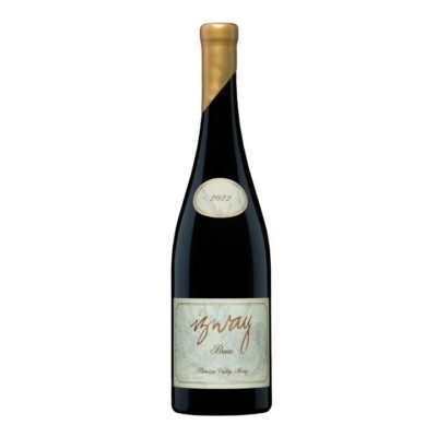 Izway Bruce Shiraz 2022