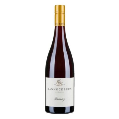 Bannockburn Gamay 2024 Booze Buddie Bannockburn Gamay 2024