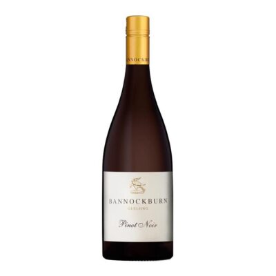 Bannockburn Pinot Noir 2024 1.5L