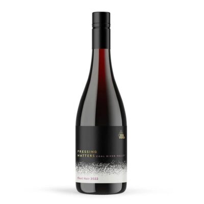 Pressing Matters Pinot Noir 2022 Booze Buddie Pressing Matters Pinot Noir 2022