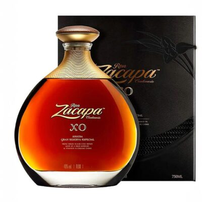 Ron Zacapa Centenario XO Solera Gran Reserva Especial Rum 700ml Booze Buddie Ron Zacapa Centenario XO Solera Gran Reserva Especial Rum 700ml