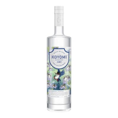 Koyomi Shochu 700ml