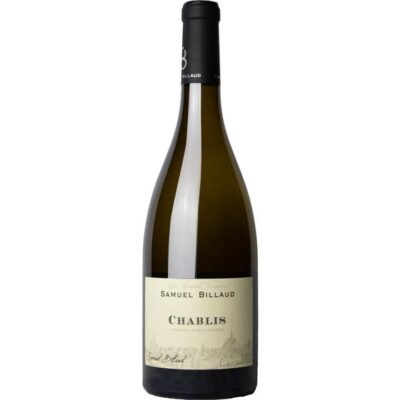 Domaine Samuel Billaud Petit Chablis 2022