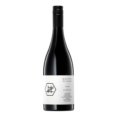 Ministry of Clouds Mencia 2022