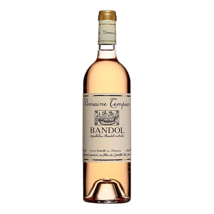 Domaine Tempier Bandol Rose 2024 1.5L