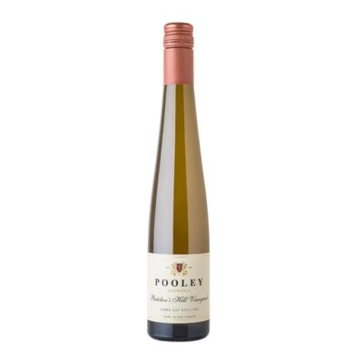 Pooley Butcher's Hill Cane Cut Riesling 2023 375ml
