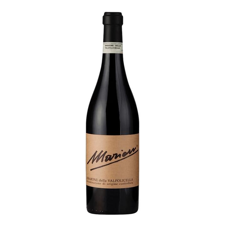 Marion Amarone della Valpolicella 2018