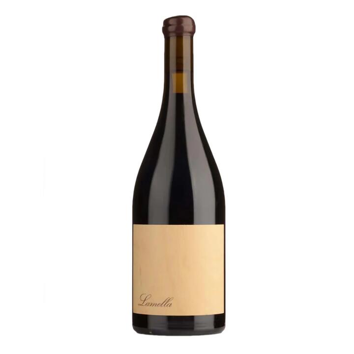 The Standish Lamella Shiraz 2021