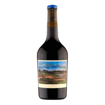 Sami-Odi Hoffmann Dallwitz Syrah 2023