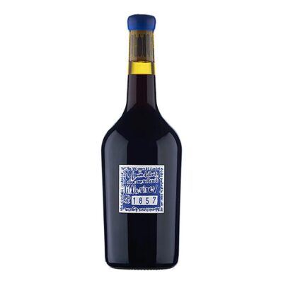 Sami-Odi Hoffmann Little Wine 5 Syrah NV