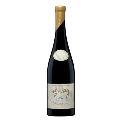 Izway Don Shiraz 2015