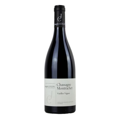 Domaine Joseph Colin Chassagne-Montrachet Rouge 2023