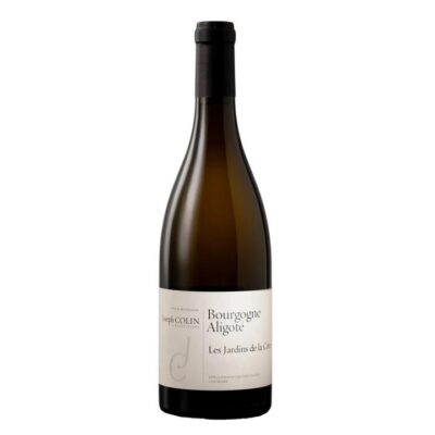 Domaine Joseph Colin Bourgogne Aligote Jardin de la Cote 2023