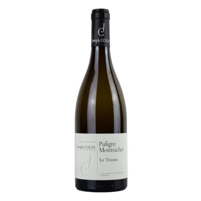 Domaine Joseph Colin Puligny-Montrachet 'le Trezin' 2023
