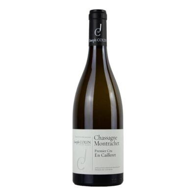 Domaine Joseph Colin Chassagne Montrachet 1er cru 'En Cailleret' 2023