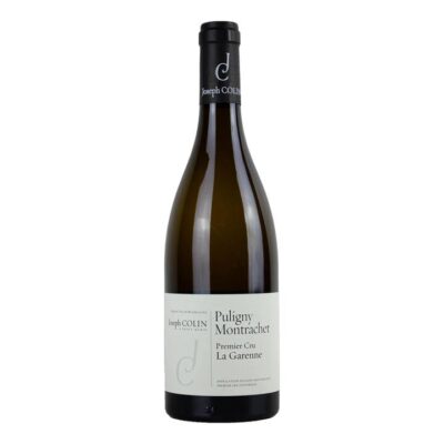 Domaine Joseph Colin Puligny-Montrachet 1er cru 'la Garenne' 2023