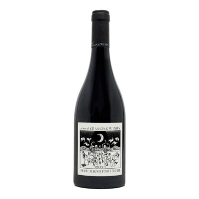 Place of Changing Winds Mari Magno Pinot Noir 2022 Booze Buddie Place of Changing Winds Mari Magno Pinot Noir 2022