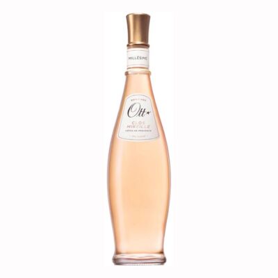Domaines Ott Clos Mireille Coeur de Grain Rose 2023