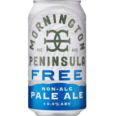 Mornington Free Pale Ale