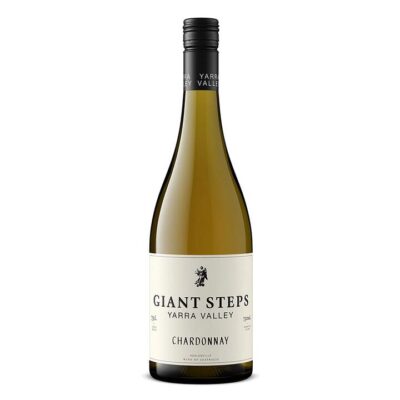 Giant Steps Yarra Valley Chardonnay 2024