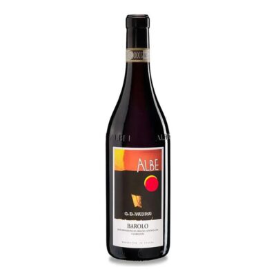G.D. Vajra Barolo Albe 2021