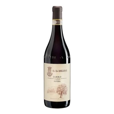 G.D. Vajra Barolo Ravera 2021