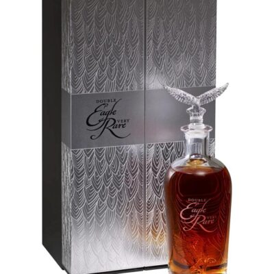 Eagle Rare Double Eagle Very Rare 20 Year Old Bourbon 750ml