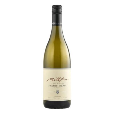Millton Te Arai Chenin Blanc 2024